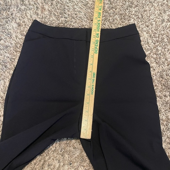 New York & Company Black Boot Cut Pants - Picture 11 of 11
